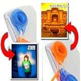 �P���R�[ �J�����t���g�їp ���������� �X�[�p�[�X�^�[�ɎB��� MPL-BO 086158 �摜