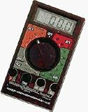 Equus Digital Multimeter (10MegOhm)