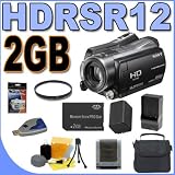 Sony HDRSR12B1