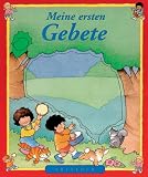 Meine ersten Gebete - Vera Hausmann, Moira MacLean, Moira McLean