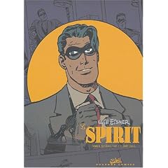 Le Spirit int�grale, tome 4