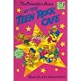 The Berenstain Bears at the Teen Rock Cafe (Big Chapter Books(TM))