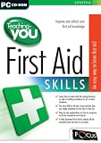Teaching-you First Aid Skills