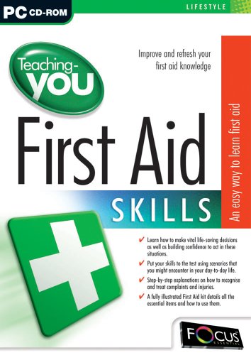 Buy Teaching-you First Aid Skills online at Discounted New and Used prices. Delivered to your door with Off-The-Bookshelf.