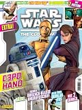 Produkt-Bild: Panini STAR WARS: THE CLONE WARS MAGAZIN # 30 (Star Wars)