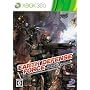 EARTH DEFENSE FORCE: INSECT ARMAGEDDON D3PUBLISHER