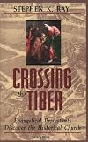 Crossing the Tiber