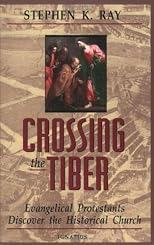 Crossing the Tiber