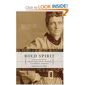 Bold Spirit - Linda Lawrence Hunt
