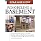 Favorite Basement Planning Books and Tools at Basements101.com