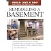 Favorite Basement Planning Books and Tools at Basements101.com