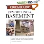 Remodeling a Basement (Build Like A Pro)