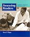 Book Assessing Readers: Qualitative Diagnosis and Instruction