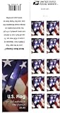 2009 Us Flag #4396 Complete Booklet Of 10 X 44 Cents Us Postage Stamps