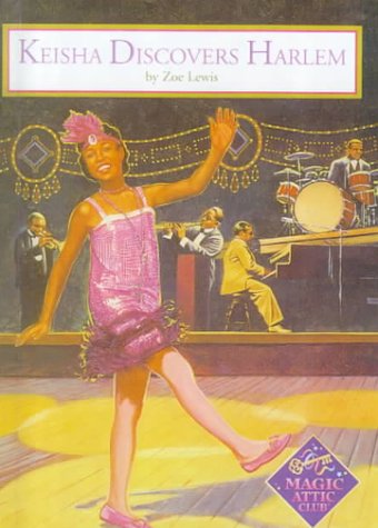 Children's Space Books