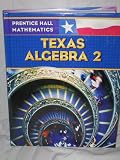 Texas Algebra 2