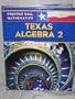 Texas Algebra 2