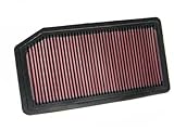 IMAGE OF K&N 33-2323 High Performance Replacement Air Filter