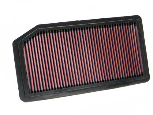 K&N 33-2323 High Performance Replacement Air Filter