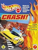 Eigenschaften Media Gold GmbH  / Hot Wheels Crash