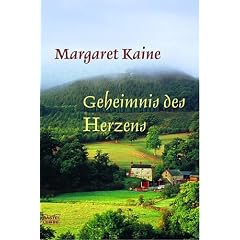 Geheimnis des Herzens.