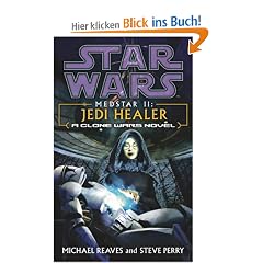 Jedi Healer (Star Wars: Medstar)