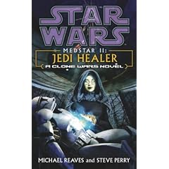 Jedi Healer (Star Wars: Medstar II)