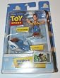 Disney / Pixar Toy Story Mini Figure Buddy 2Pack Toy Box Woody Shark