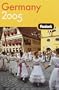 Fodor's Germany 2005 (Fodor's Gold Guides)