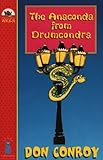 The anaconda fron Drumcondra