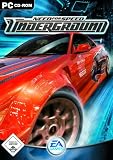 Need for Speed: Underground