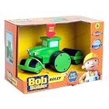 Bob the Builder Diecast Roley