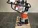 Powerland 6.5 HP Tamping Rammer Compactor