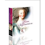 Coffret reines et imp�ratricespar Collectif