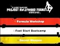 Mystery Method - The Project Hollywood Formula 10 DVD Set