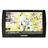 ユピテル (YUPITERU) ワンセグ内蔵オリジナルコンテンツ搭載ポータブルナビゲーション YEAR(イエラ) 7.0V型 YPB706si