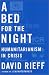 Book A Bed for the Night: Humanitarianism in Crisis