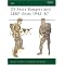 SUA SPONTE! From Rogers Rangers to the 75th Ranger Regiment
