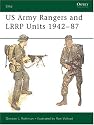 US Army Rangers & LRRP Units 1942-87 (Elite)