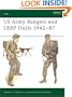 US Army Rangers & LRRP Units 1942-87 (Elite)