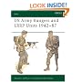 US Army Rangers & LRRP Units 1942-87 (Elite)