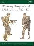 US Army Rangers & LRRP Units 1942-87 (Elite)