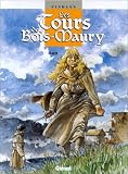 Les Tours de Bois-Maury, tome 5 : Alda
