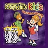 All New Sunday School Songs