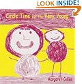 Circle Time for the Very Young: For Nursery, Reception and Key Stage 1 Children (Lucky Duck Books)