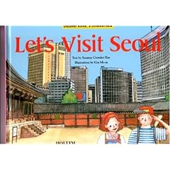 Let's Visit Seoul