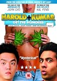 Harold And Kumar Get The Munchies [UK IMPORT] - John Cho