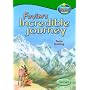 Oxford Reading Tree: Stages 10-12: TreeTops True Stories: Fayim's Incredible Journey