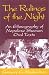 Rulings Of The Night: An Ethnography Of Nepalese Shaman Oral Texts