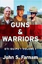 Guns & Warriors - DTI Quips Volume 1